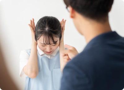 緊急メンタルケアサービスが必要な緊急事態の例